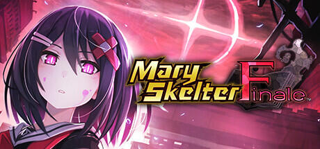 Mary Skelter Finale Build 12078002 - RUNE