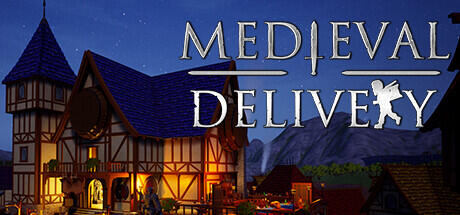 Medieval Delivery Build 15734111 (TENOKE RELEASE) cover art