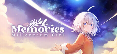 Memories Millennium Girl Build 12303478 cover art