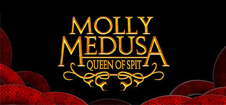 Molly Medusa Queen of Spit Build 11838651 - TENOKE cover art
