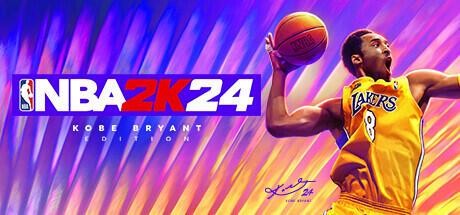 NBA 2K24 v20250226 (25th Anniversary Edition) cover art