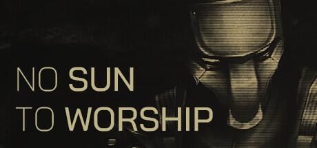 No Sun To Worship - TENOKE + Update v1.12 cover art