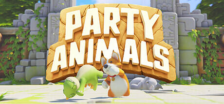 Party Animals Build 12246684 cover art