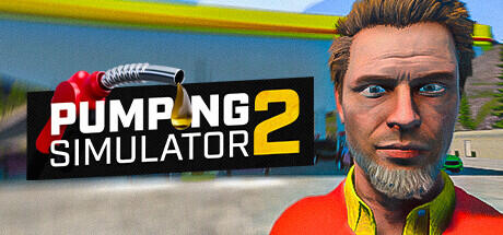 Pumping Simulator 2 v1.2 + Update (TENOKE) cover art
