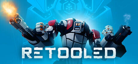 RETOOLED Build 12272012 - TENOKE cover art