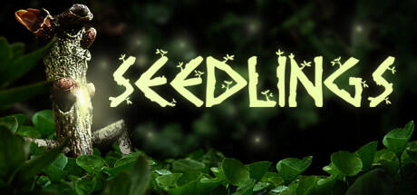Seedlings Build 12245758 - TENOKE cover art