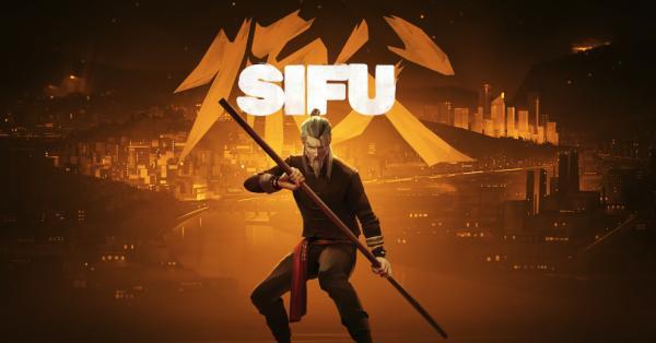 Download game Sifu v1.24 (Arenas) - RUNE latest version