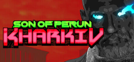 Son of Perun Kharkiv Build 12092081 - TENOKE cover art