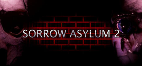 Sorrow Asylum 2 Build 12111477 - TENOKE cover art