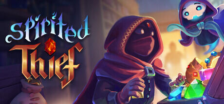 Spirited Thief v1.0.0.8 cover art