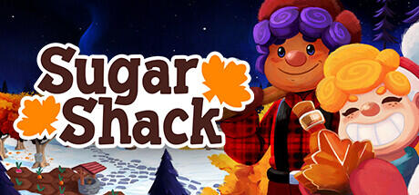 Sugar Shack (TENOKE RELEASE) + Update v1.0.14.1 cover art