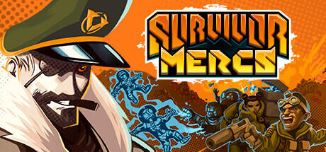 Survivor Mercs v0.9.1 cover art