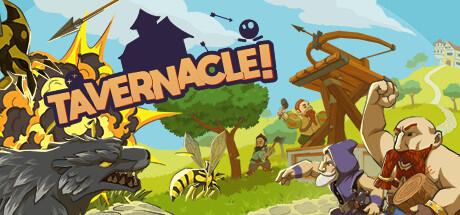 Tavernacle v1.0.1 - GOG