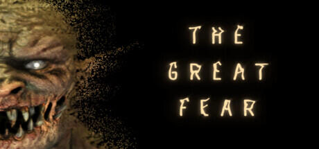 The Great Fear Build 12157778 - DARKSiDERS cover art