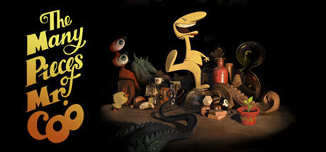 Download game The Many Pieces of Mr Coo (TENOKE RELEASE) + Update v20240921 latest version