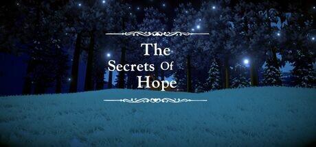 The Secrets Of Hope Build 12097775 - TENOKE cover art
