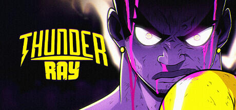 Thunder Ray - TENOKE + Update v1.0.6 cover art