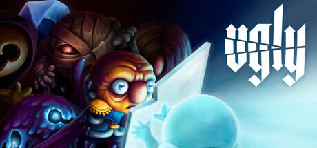 Ugly - TENOKE + Update v1.0.5 cover art