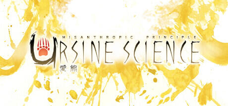 Ursine Science Build 12136119 - TENOKE cover art