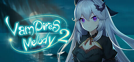 Vampires Melody 2 - TENOKE + Update v20240319 cover art