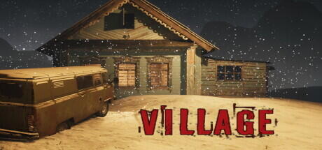 Village Build 12275291 - TENOKE cover art