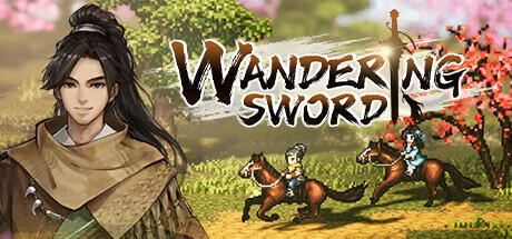 Wandering Sword (TENOKE): Update v1.24.31 cover art