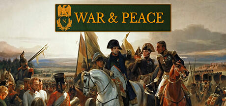 War and Peace Build 12090499 - TENOKE cover art