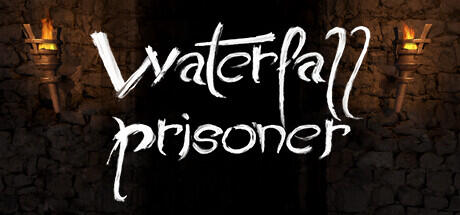 Waterfall Prisoner v1.0.1 - TENOKE cover art