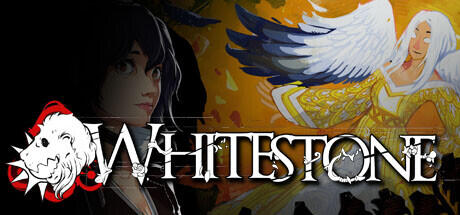 Whitestone Build 12189823 - TENOKE cover art