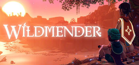 Wildmender v210d cover art