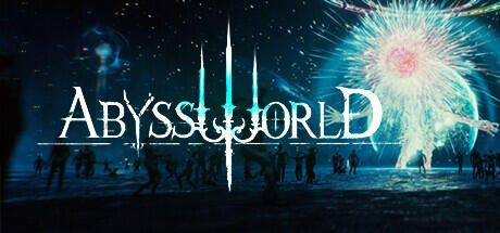 Abyss World Apocalypse cover art