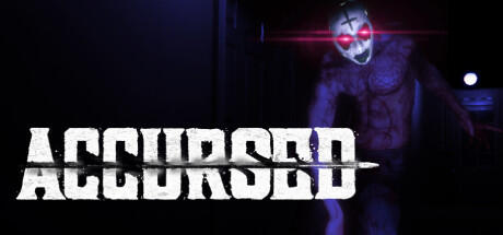 Accursed cover art