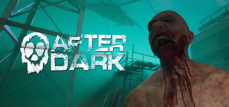 After Dark Build 12309178 - TENOKE cover art