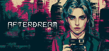 Afterdream v0.1 - GOG cover art