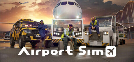 AirportSim v1.2.1 (TENOKE RELEASE) + Update's
