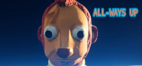 All Ways Up Build 12405782 - TENOKE cover art