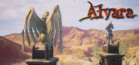 Alvara Build 12321754 - TENOKE cover art
