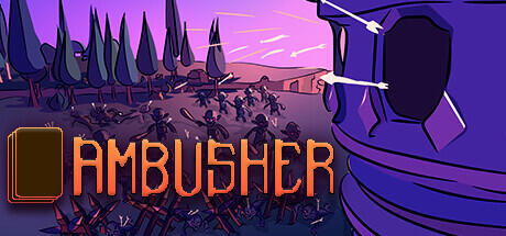 Ambusher v7.10 - TENOKE cover art