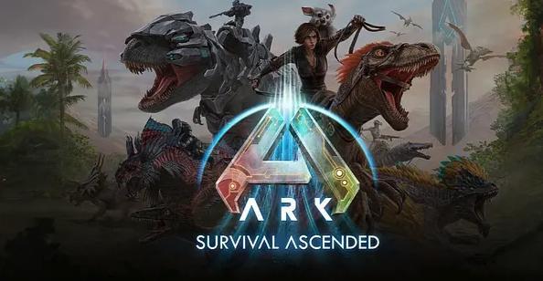 Download game ARK Survival Ascended Build 17374348 latest version