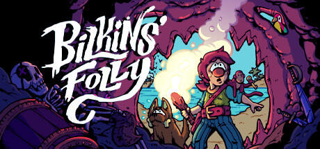 Bilkins Folly v1.0.37 - GOG cover art