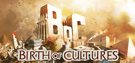 BOC Birth of Cultures cover art