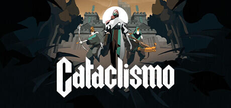 Cataclismo v1.0.2.0.247a cover art