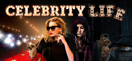 Celebrity Life cover art