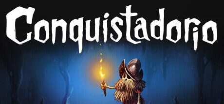Conquistadorio - TENOKE + Update v20231027 cover art