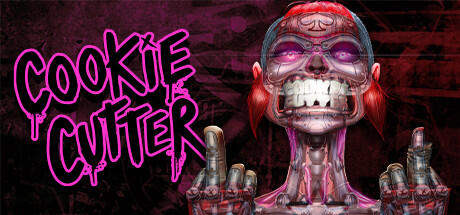 Cookie Cutter Build 12956737 (RUNE RELEASE) cover art