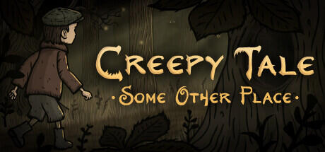 Creepy Tale Some Other Place v1.2.0 cover art