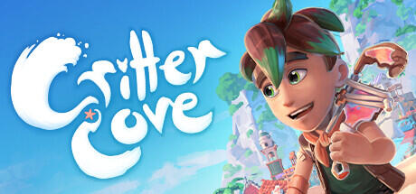 Critter Cove Build 91209 cover art