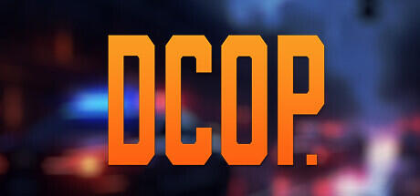 DCOP Build 12239456 - TENOKE cover art