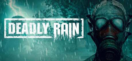 Deadly Rain Build 12107290 - TENOKE cover art