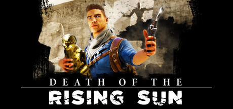 Death of the Rising Sun v1.0 - TENOKE cover art